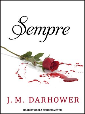 Sempre - Audiobook